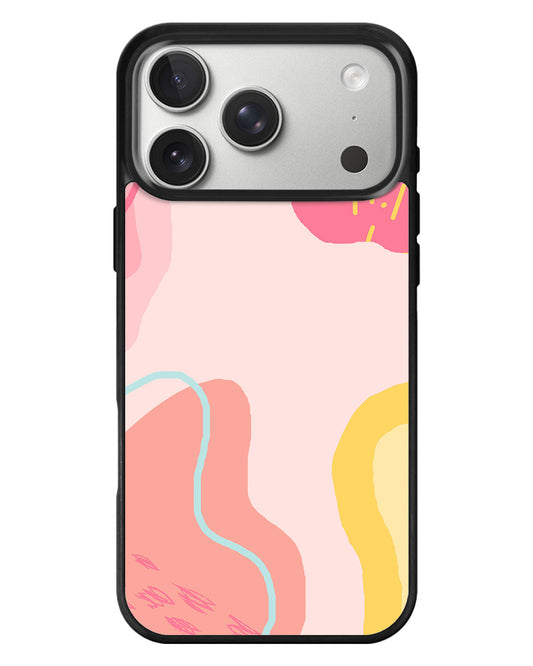 iPhone Standee Grip Case - Marylebone