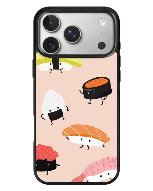 iPhone Standee Grip Case - Omakase 1.0