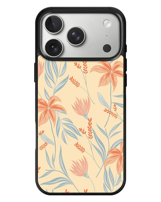 iPhone Standee Grip Case - Odolette