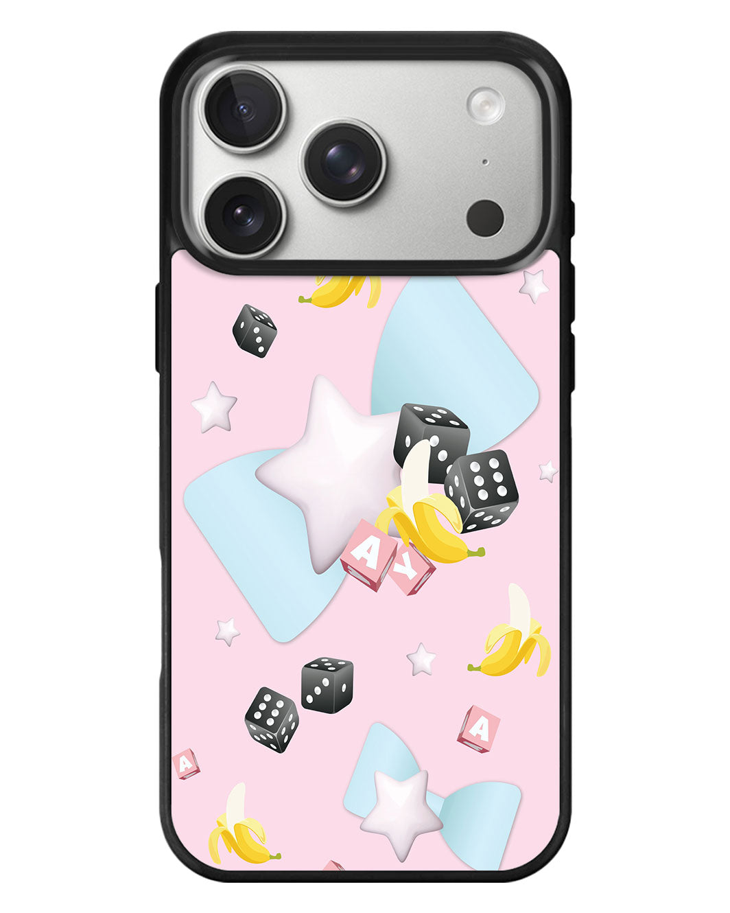 iPhone Standee Grip Case - Perfect