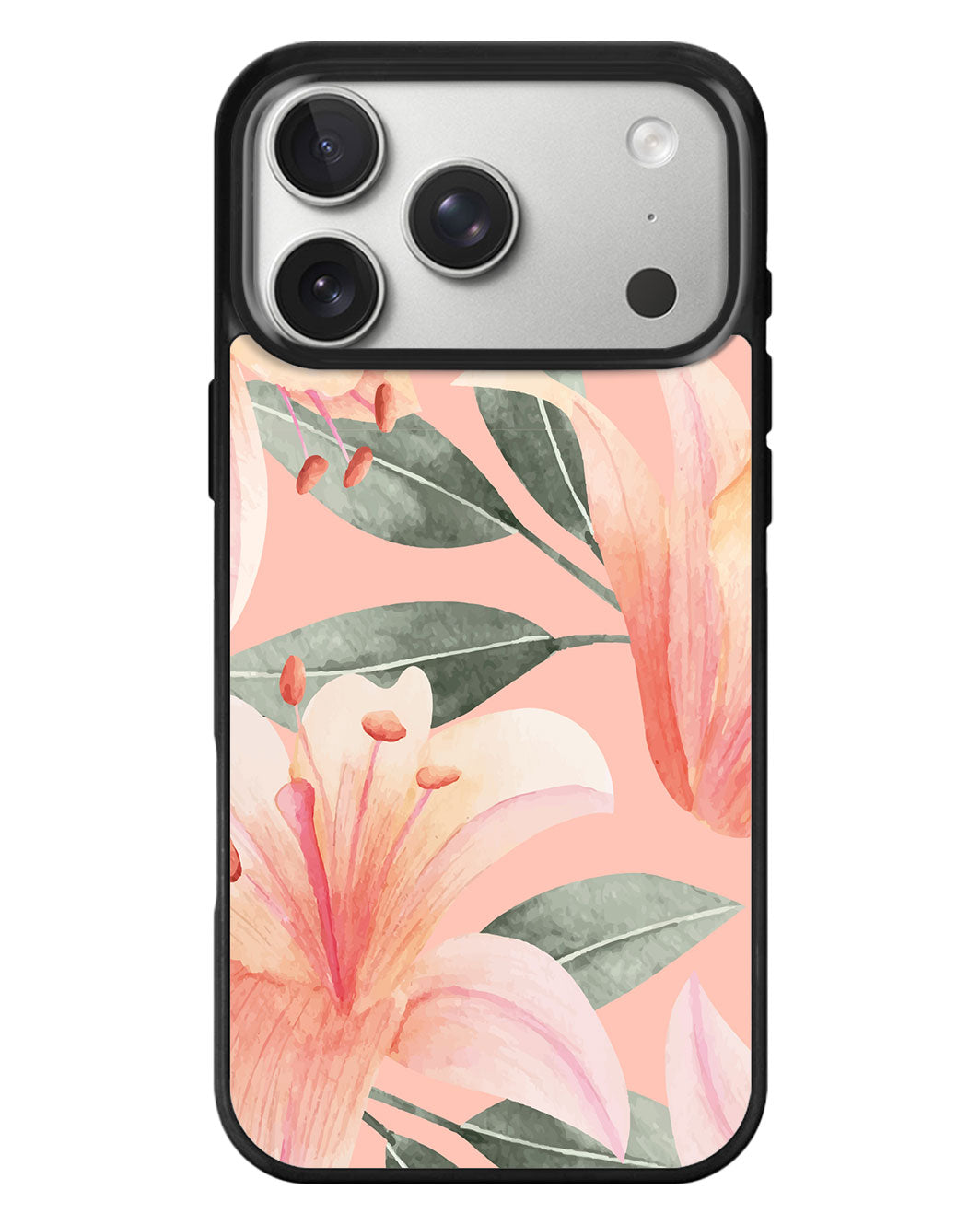 iPhone Standee Grip Case - Phoebe