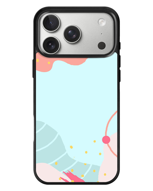 iPhone Standee Grip Case - Piccadilly