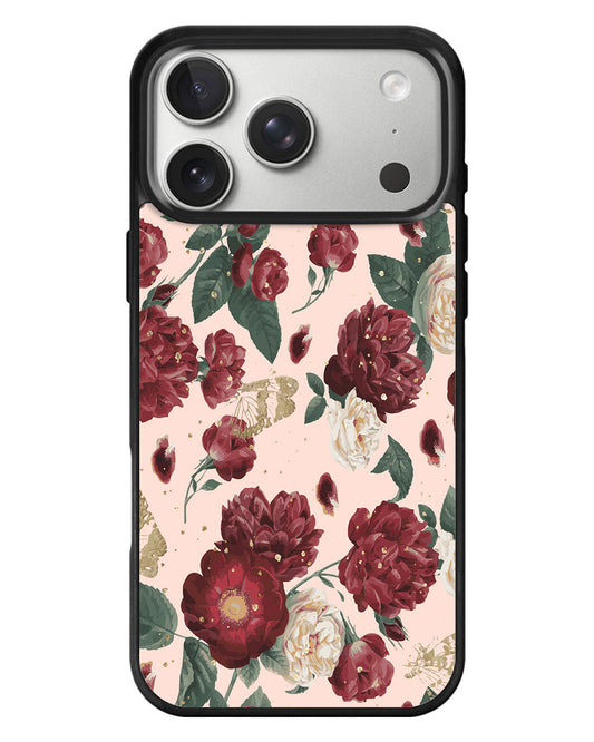 iPhone Standee Grip Case - Rosalie