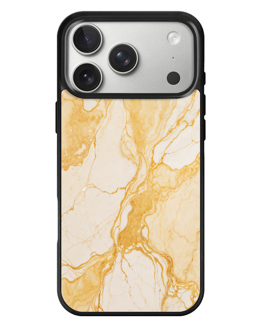 iPhone Standee Grip Case - Shiny Day