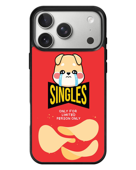 iPhone Standee Grip Case - Singles