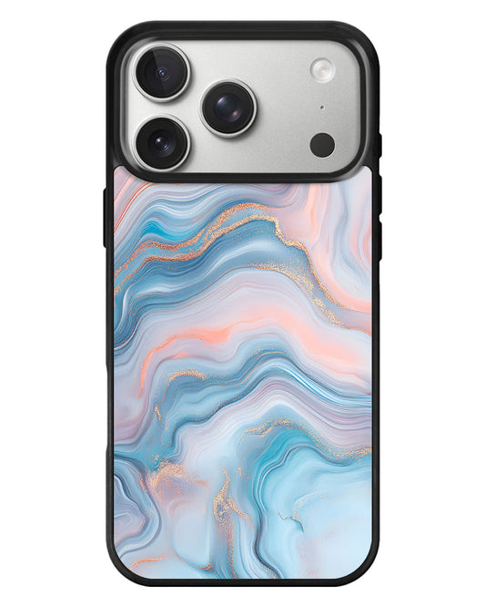 iPhone Standee Grip Case - Spring Blooms