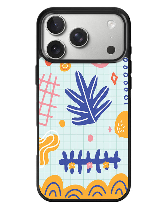 iPhone Standee Grip Case - Spring Has Come