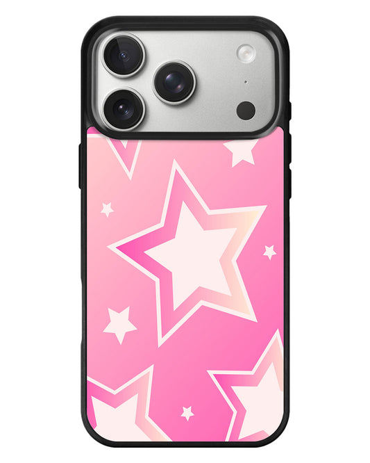 iPhone Standee Grip Case - Star Effect 1.0