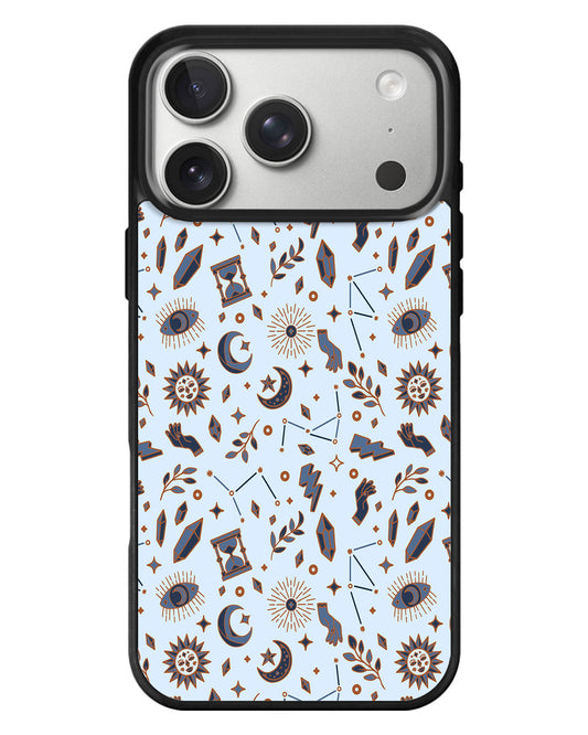 iPhone Standee Grip Case - Stardust