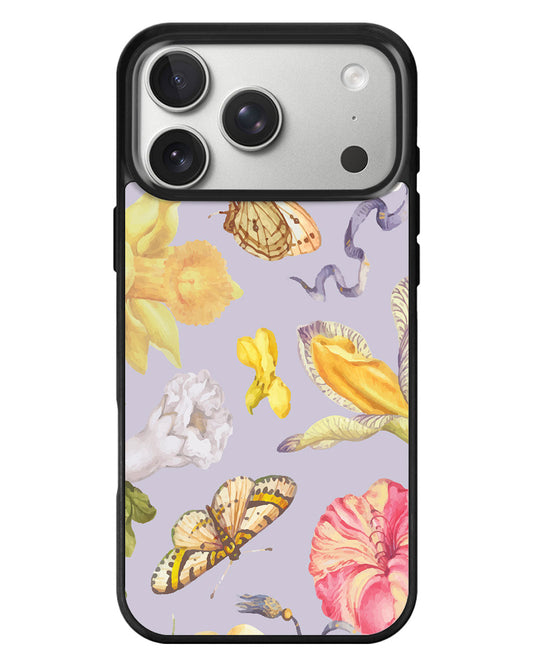 iPhone Standee Grip Case - Sunny