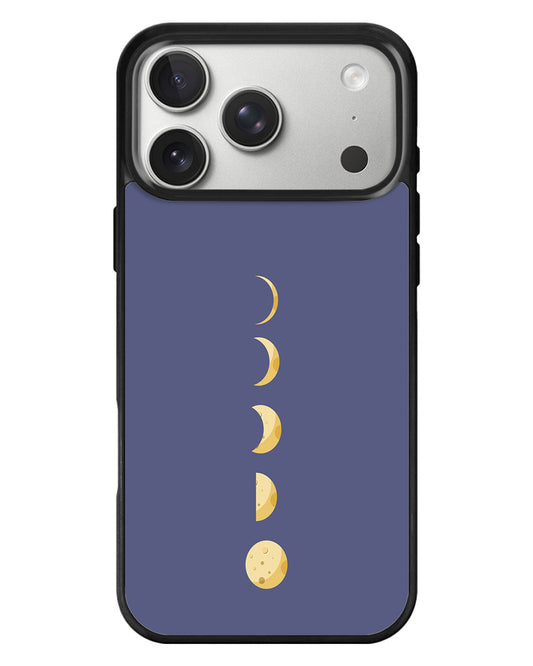 iPhone Standee Grip Case - To the Moon