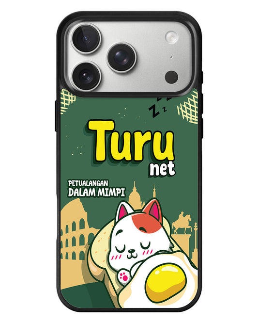 iPhone Standee Grip Case - Turu