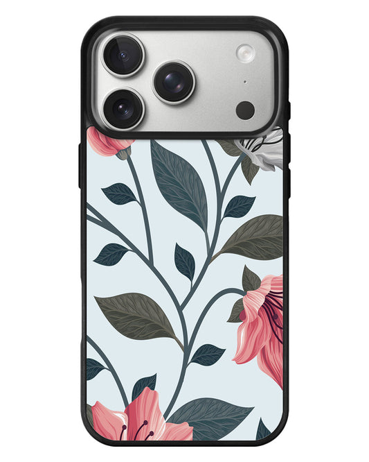 iPhone Standee Grip Case - Valerie