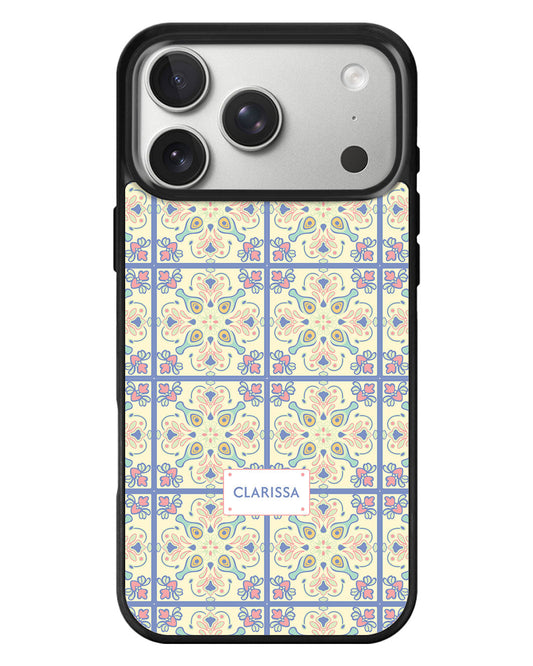 iPhone Standee Grip Case - Amore