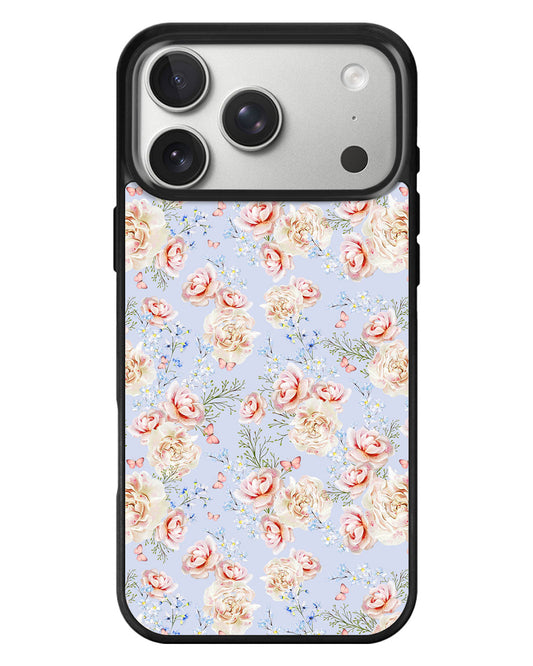 iPhone Standee Grip Case - Balmoral
