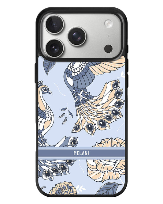 iPhone Standee Grip Case - Bird of Paradise 6.0