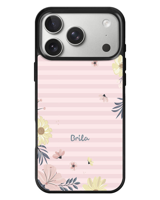 iPhone Standee Grip Case - Margaret