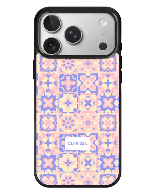 iPhone Standee Grip Case - Verona