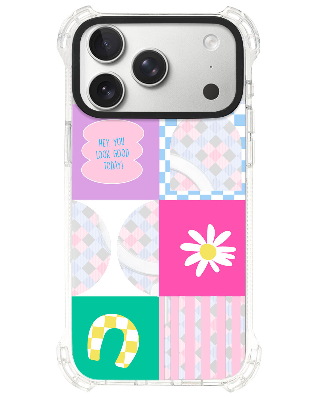 iPhone Rearguard UltimateS⁴ - Aesthetic 2.0