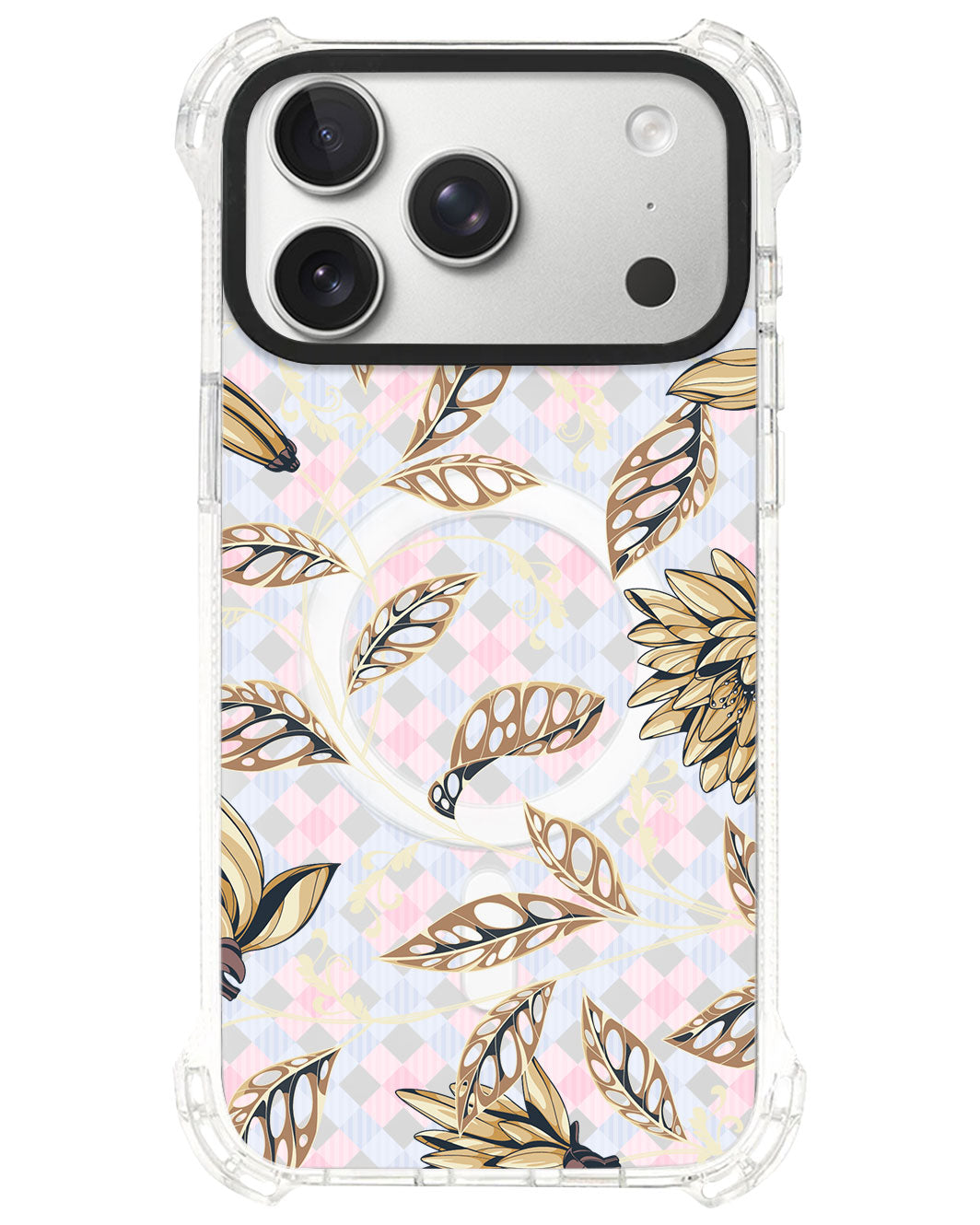 iPhone Rearguard UltimateS⁴ - Better than Gold