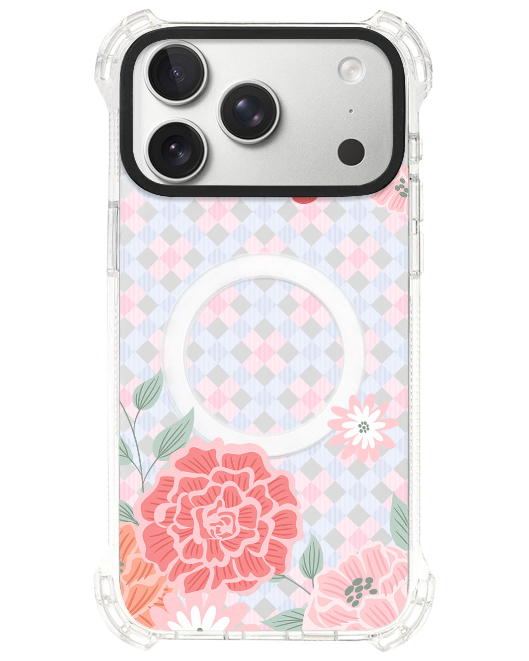 iPhone Ultimate Model-S⁴ - Carnation 1.0