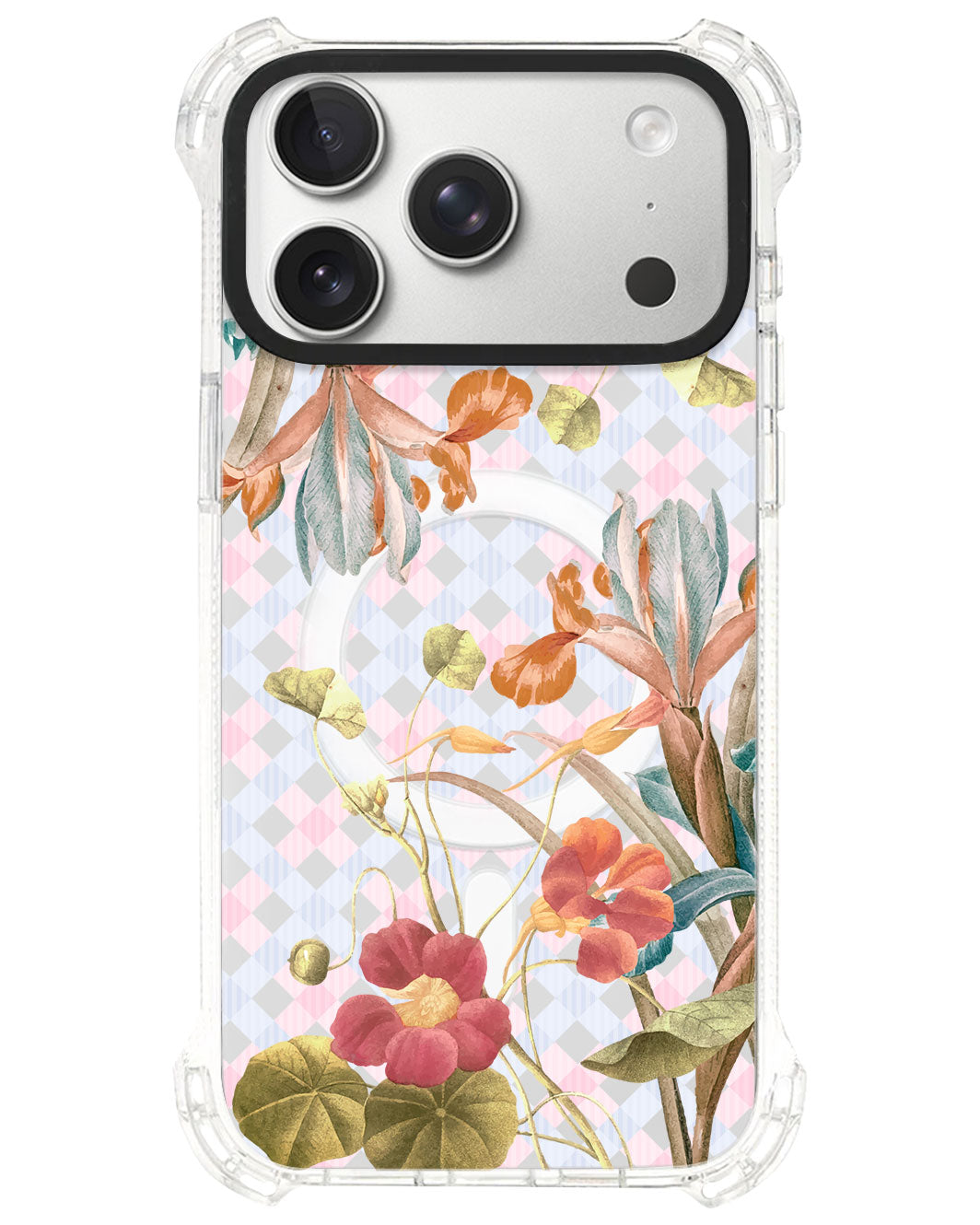 iPhone Rearguard UltimateS⁴ - Caroline