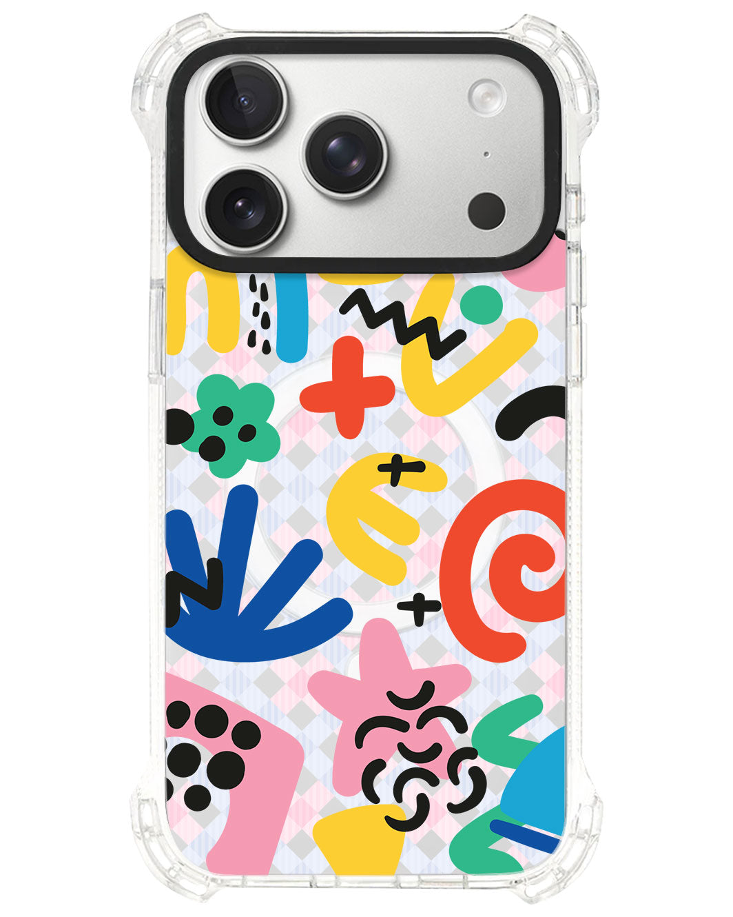 iPhone Rearguard UltimateS⁴ - Celestial 2.0