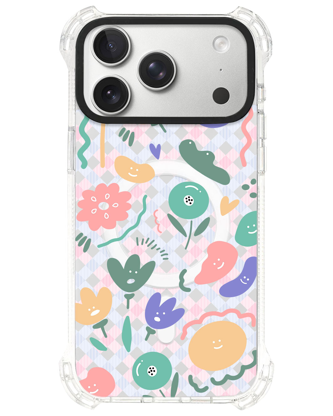 iPhone Rearguard UltimateS⁴ - Celestial