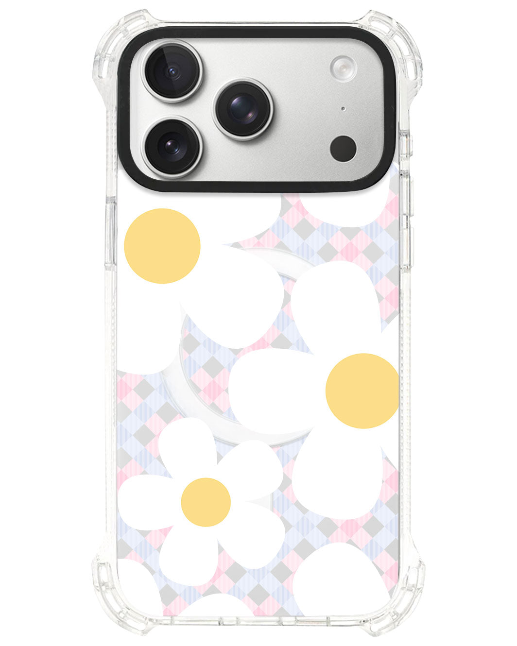 iPhone Rearguard UltimateS⁴ - Daisy 1.0