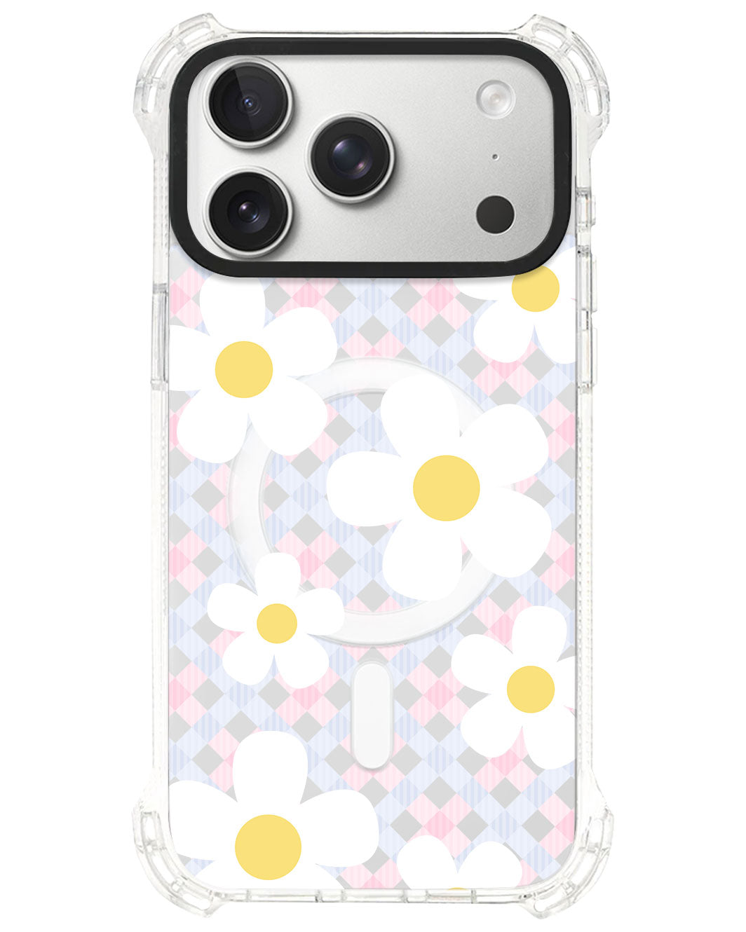 iPhone Rearguard UltimateS⁴ - Daisy 2.0