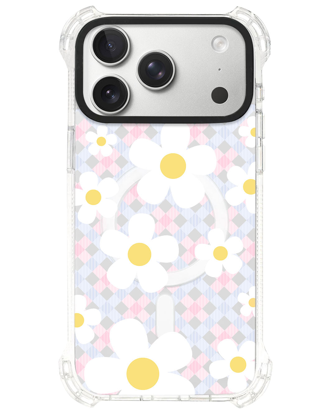 iPhone Rearguard UltimateS⁴ - Daisy 3.0