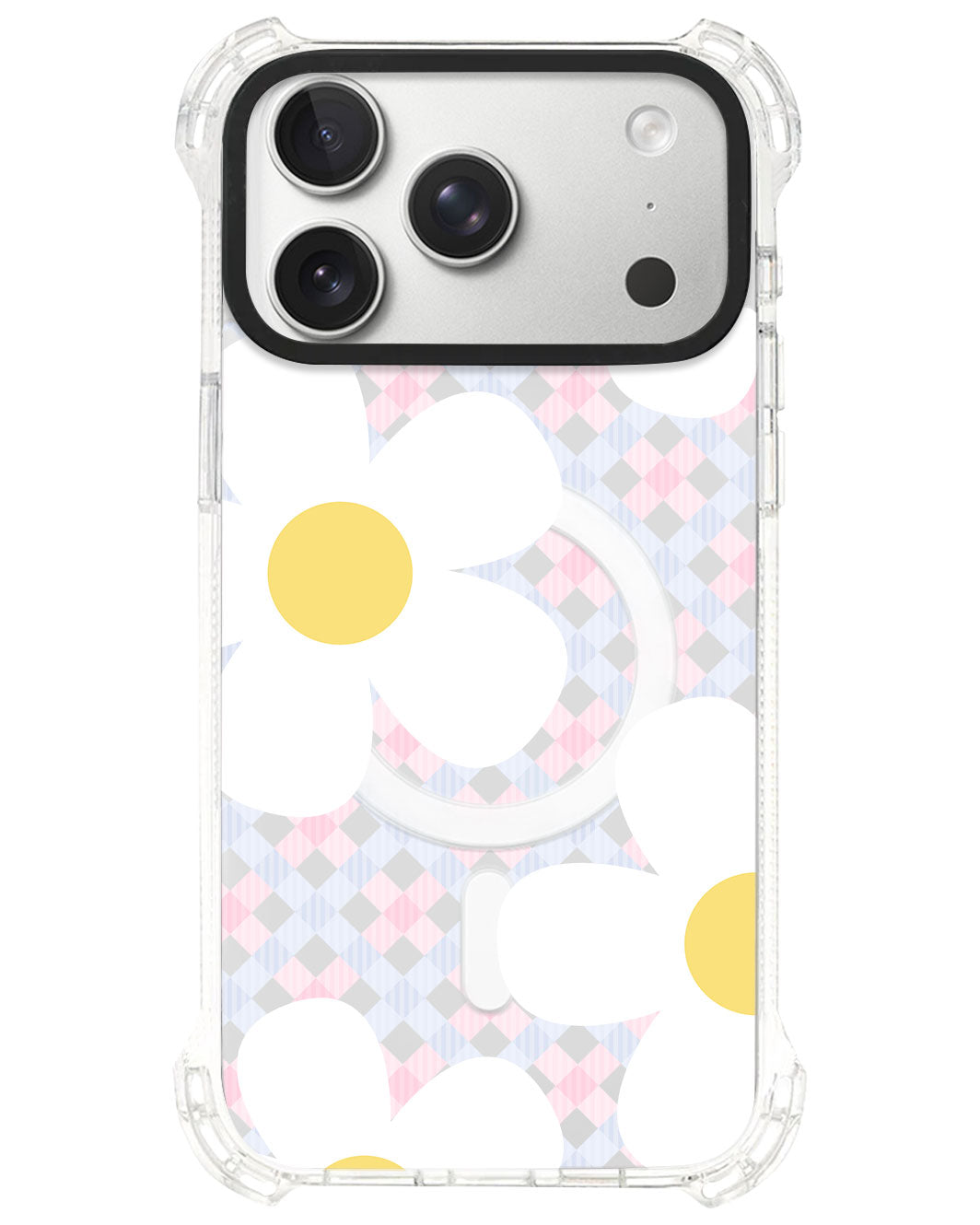 iPhone Ultimate Model-S⁴ - Daisy 4.0