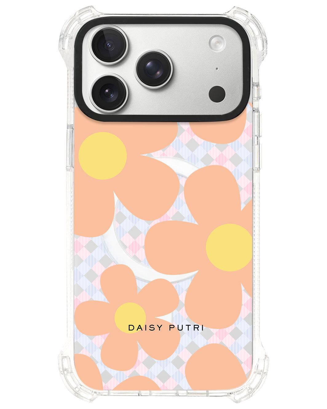 iPhone Rearguard UltimateS⁴ - Daisy Love