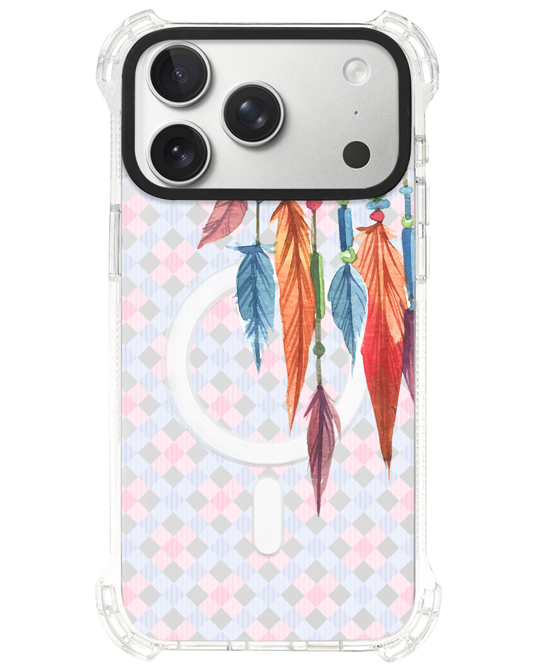 iPhone Rearguard UltimateS⁴ - Dreamcatcher 1.0