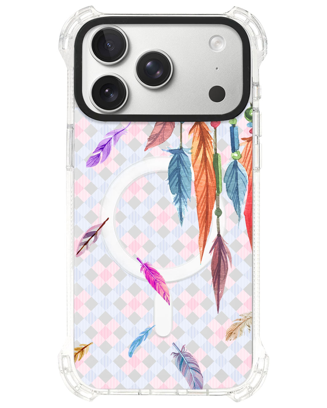 iPhone Ultimate Model-S⁴ - Dreamcatcher 2.0