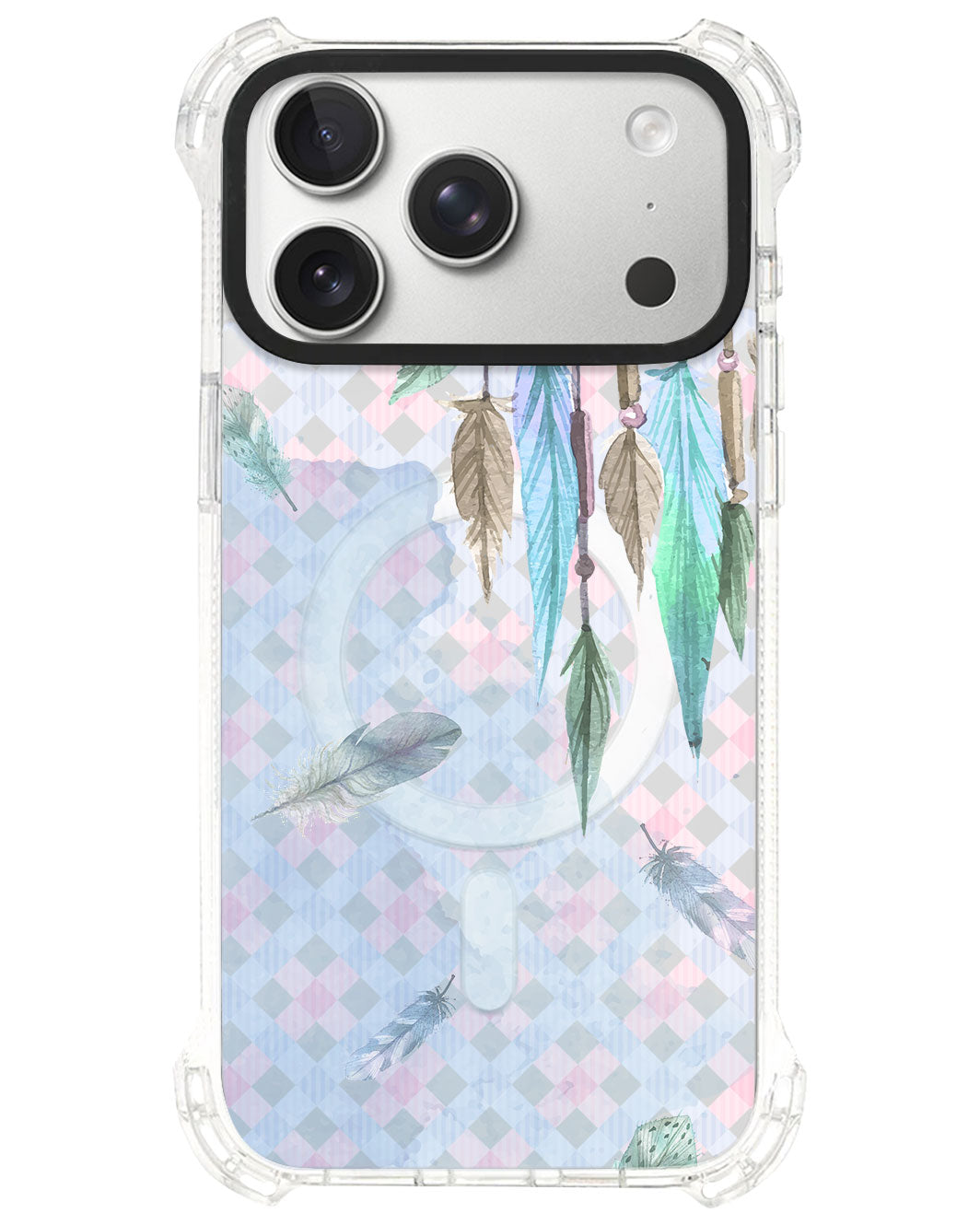 iPhone Rearguard UltimateS⁴ - Dreamcatcher 3.0