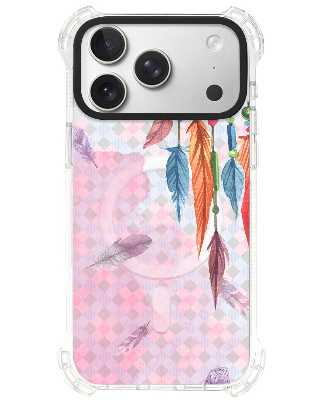 iPhone Rearguard UltimateS⁴ - Dreamcatcher 4.0
