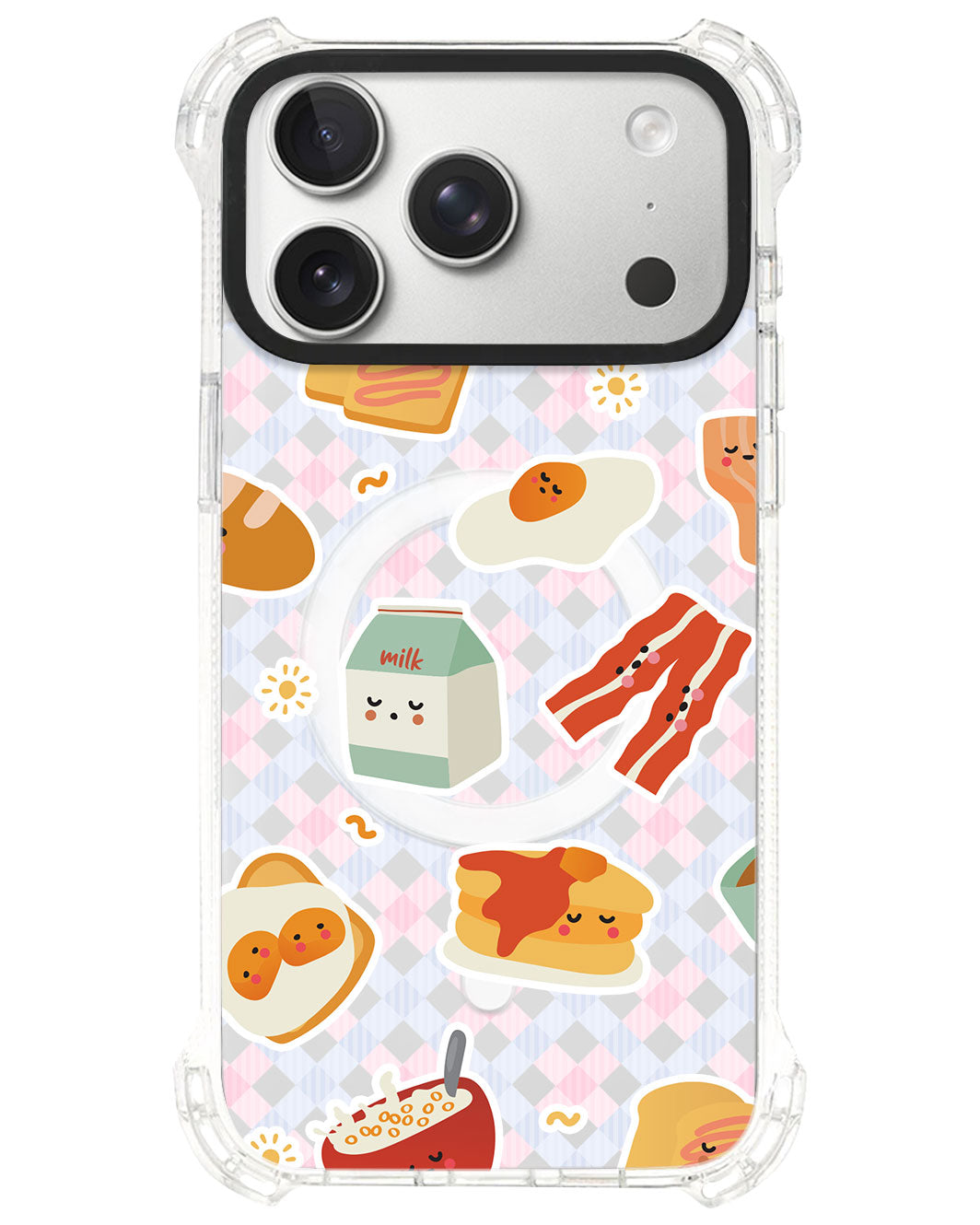iPhone Ultimate Model-S⁴ - English Breakfast