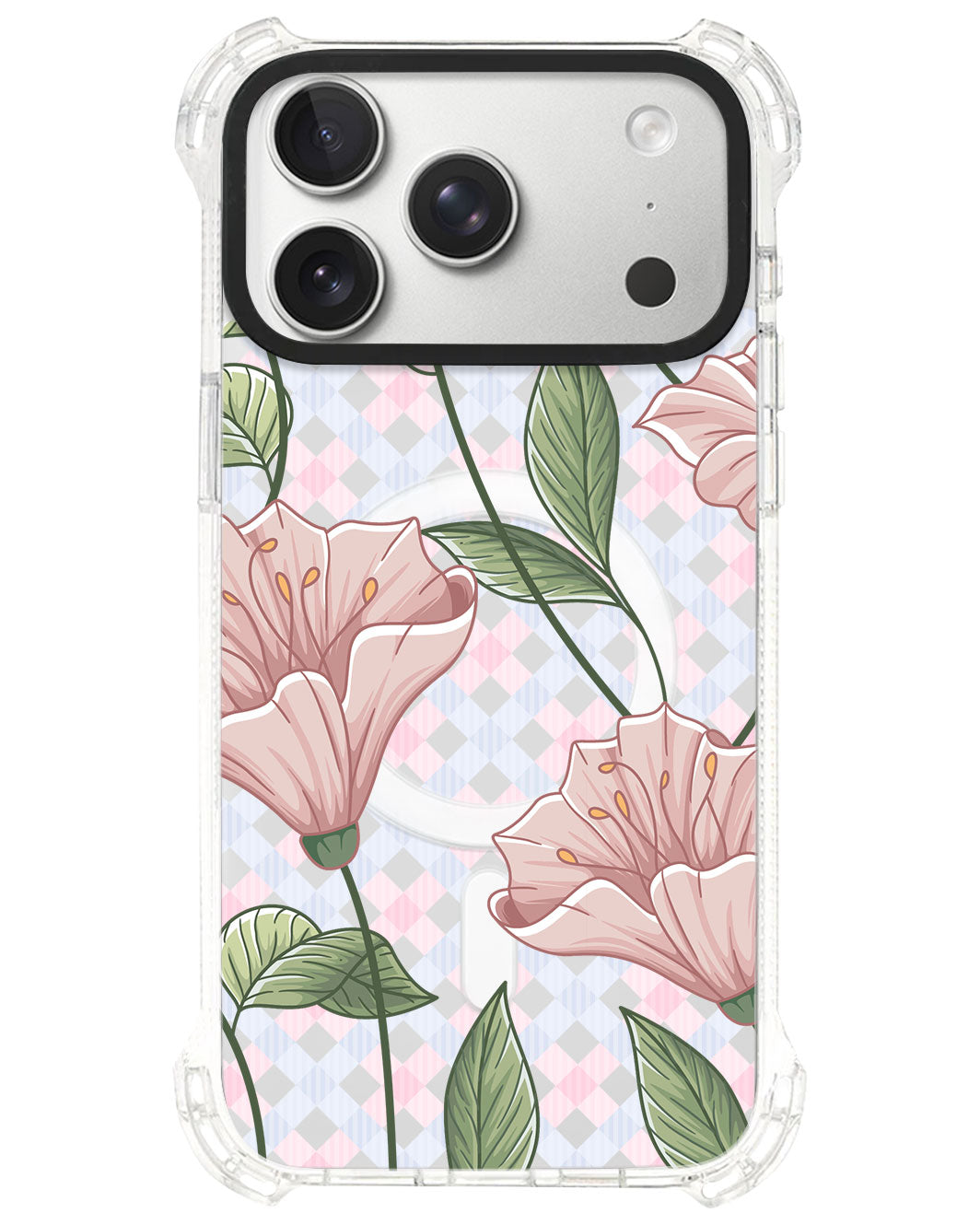 iPhone Rearguard UltimateS⁴ - Evaline