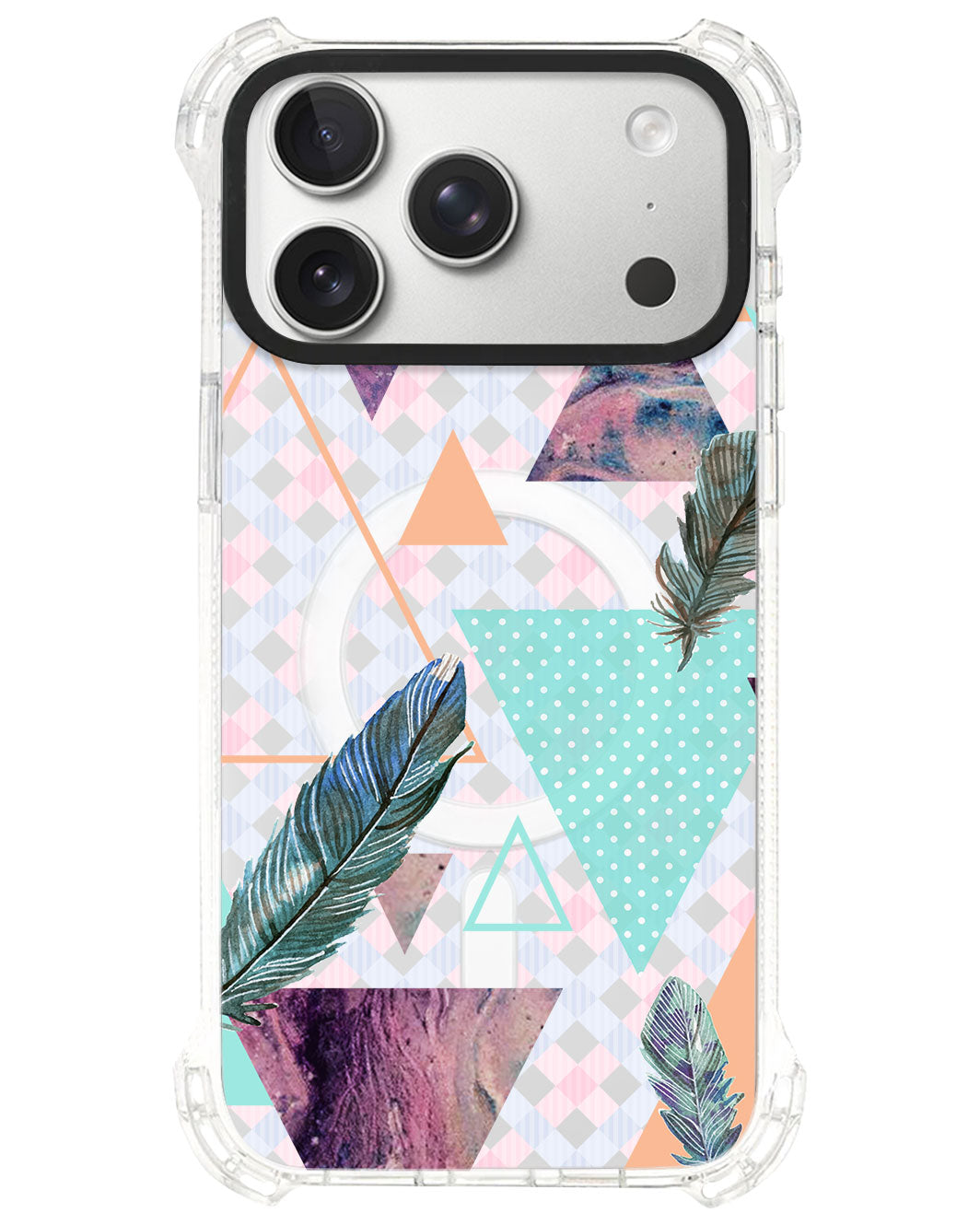iPhone Rearguard UltimateS⁴ - Fantasy 1.0