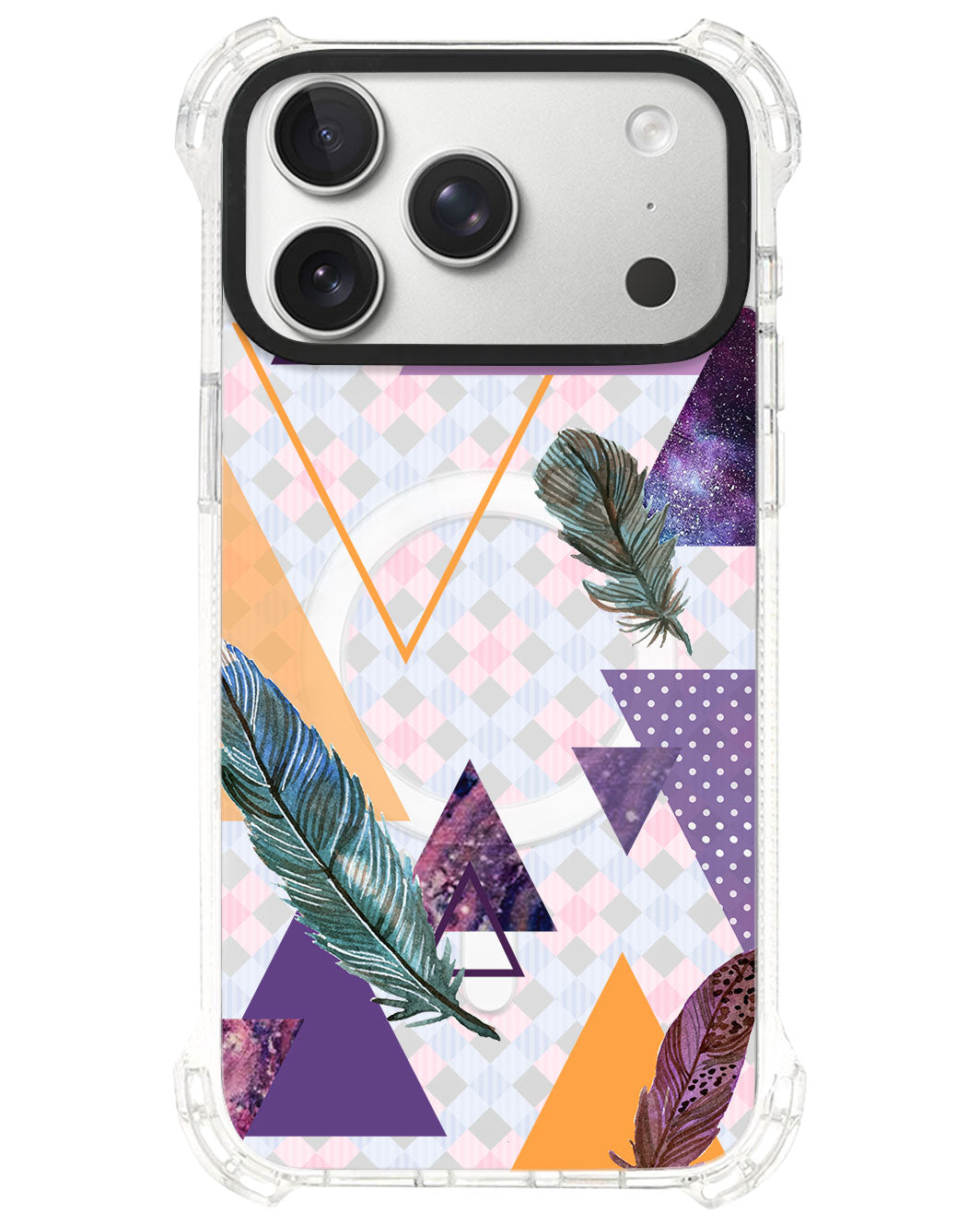 iPhone Rearguard UltimateS⁴ - Fantasy 2.0