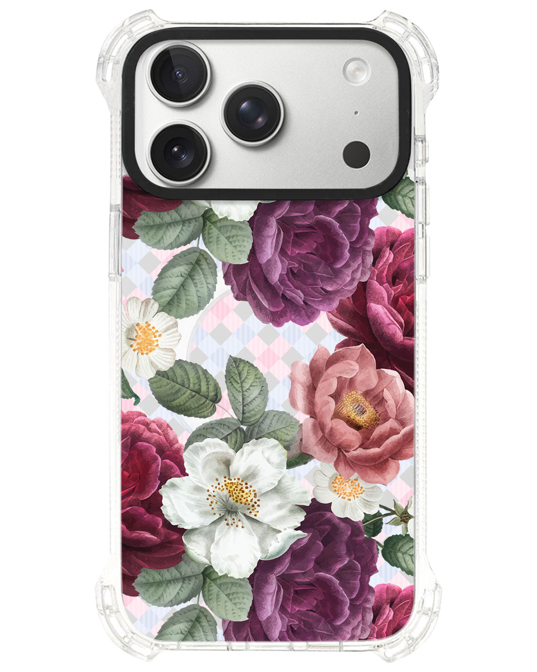 iPhone Rearguard UltimateS⁴ - Grace