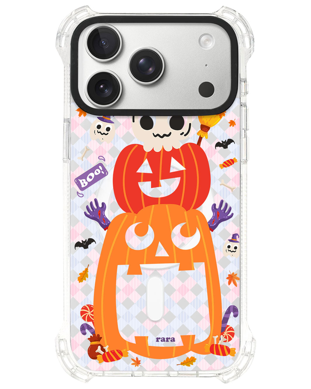iPhone Ultimate Model-S⁴ - Halloween