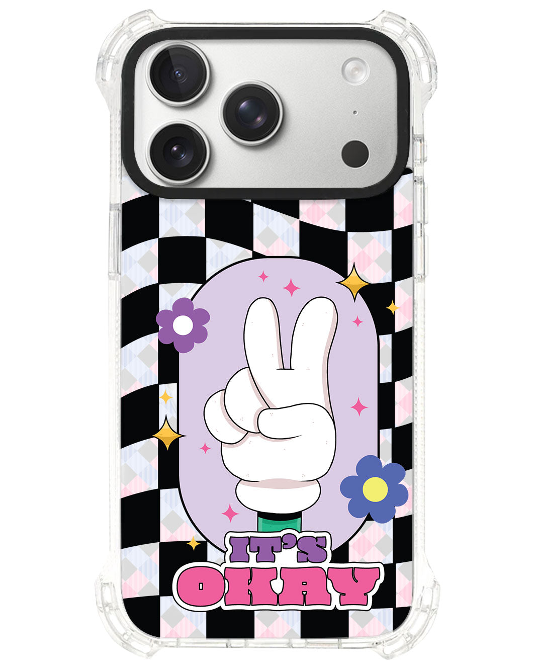 iPhone Ultimate Model-S⁴ - It's OK