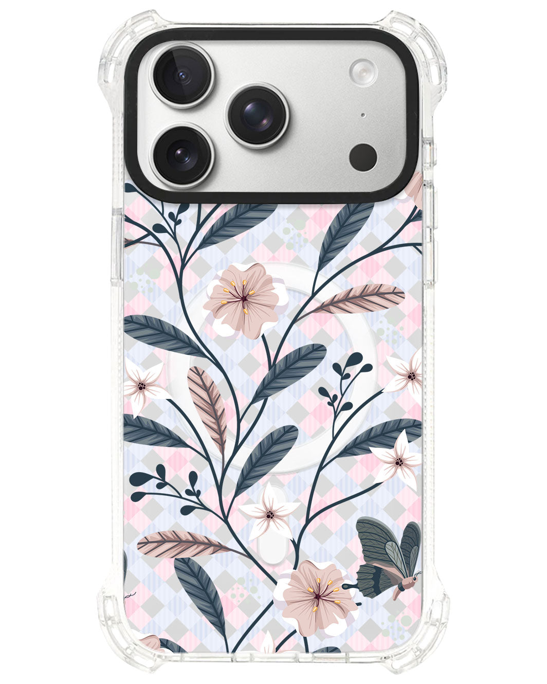 iPhone Rearguard UltimateS⁴ - Ivy