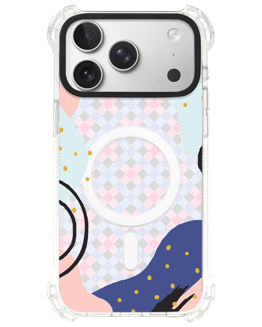 iPhone Rearguard UltimateS⁴ - Kensington