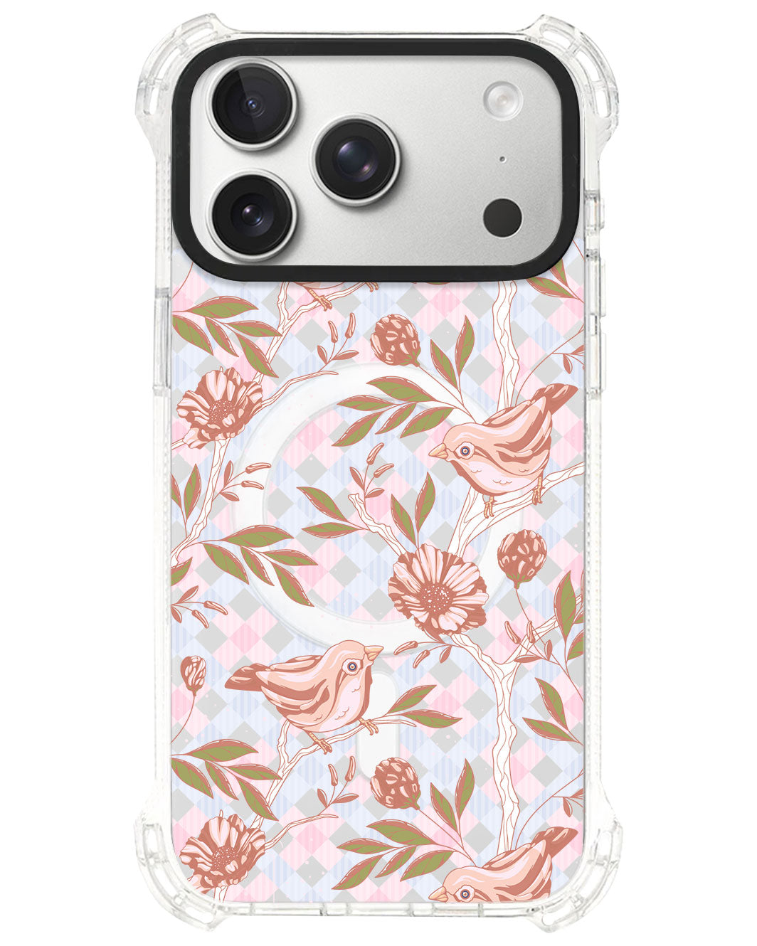 iPhone Rearguard UltimateS⁴ - Lovebird 14.0