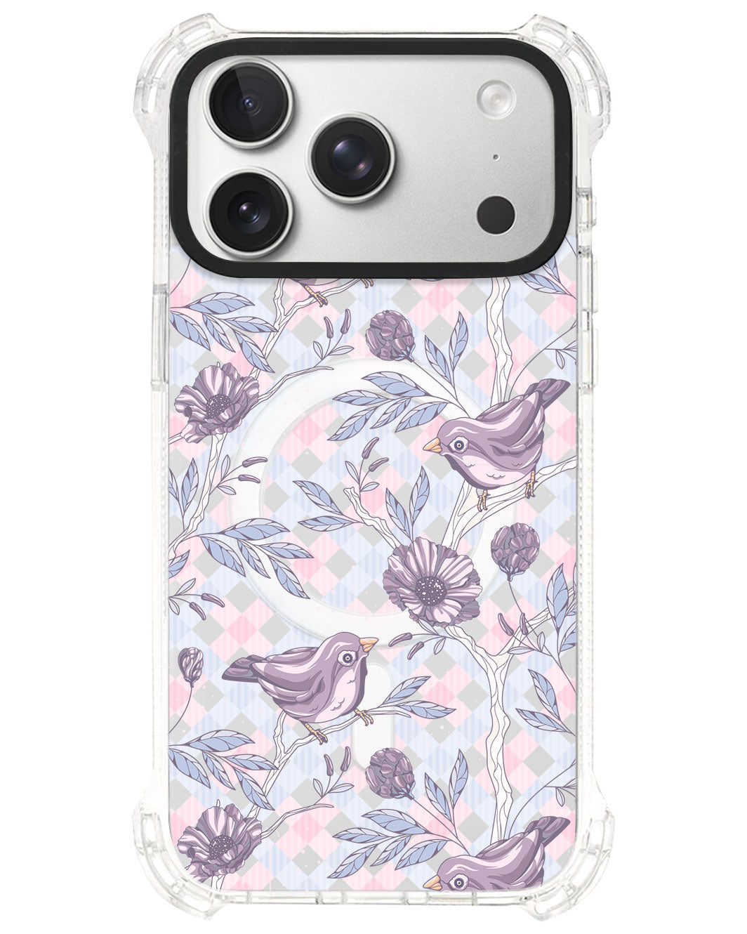 iPhone Ultimate Model-S⁴ - Lovebird 15.0