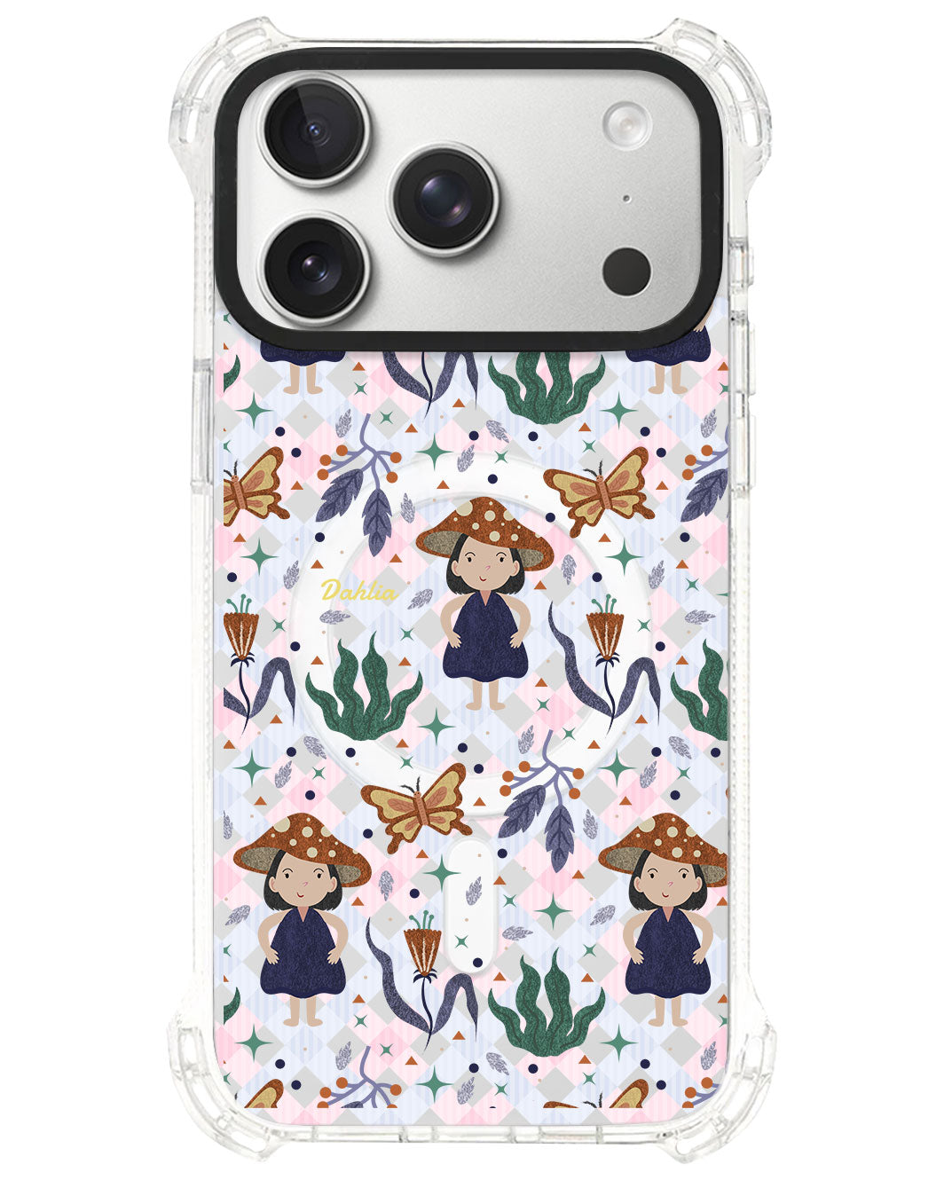 iPhone Rearguard UltimateS⁴ - Lost in the Forest 1.0