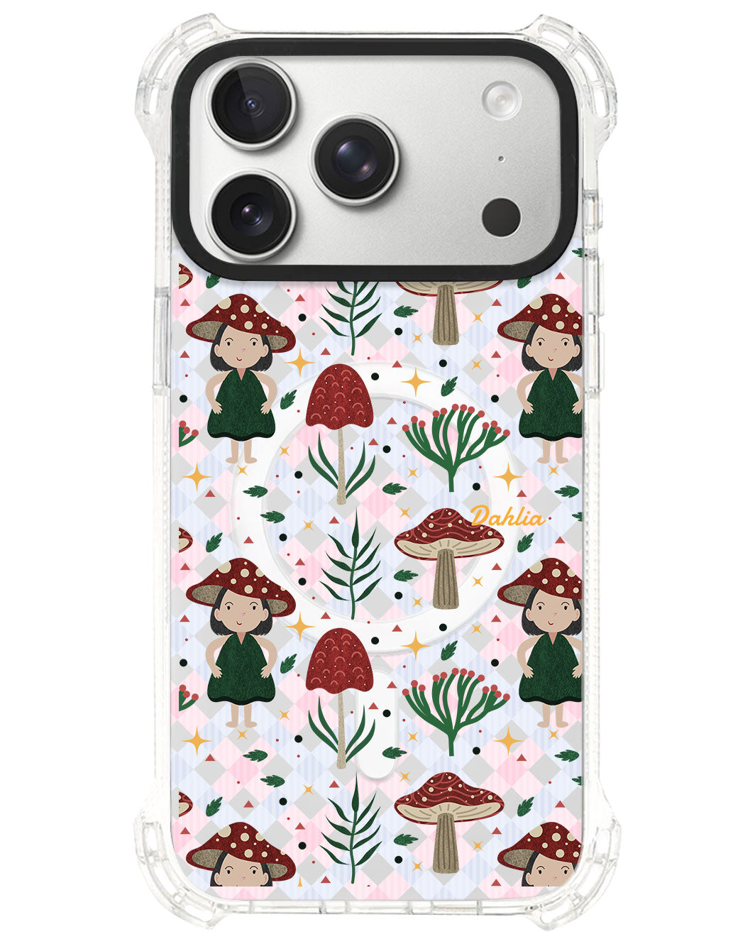 iPhone Rearguard UltimateS⁴ - Lost in the Forest 2.0